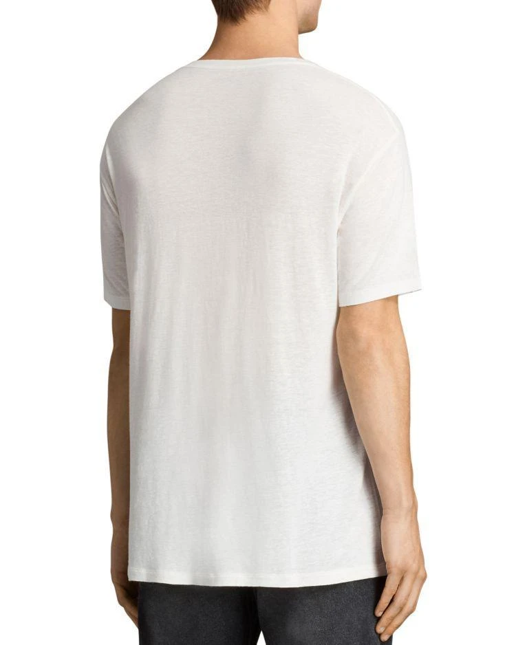 商品ALL SAINTS|Palmx Tee,价格¥314,第2张图片详细描述