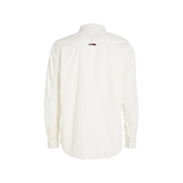 商品Tommy Hilfiger|Chemise en velours côtelé,价格¥560,第1张图片