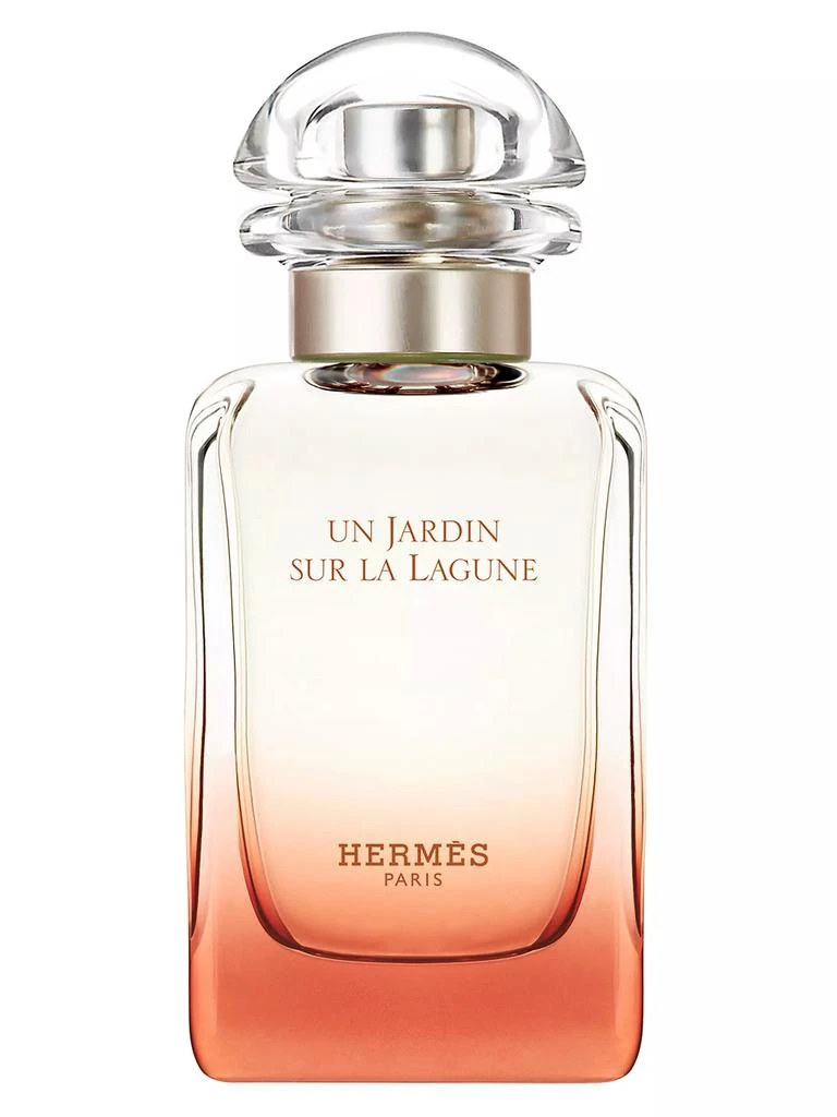 商品Hermes|Un Jardin sur la Lagune Eau de Toilette,价格¥864,第1张图片