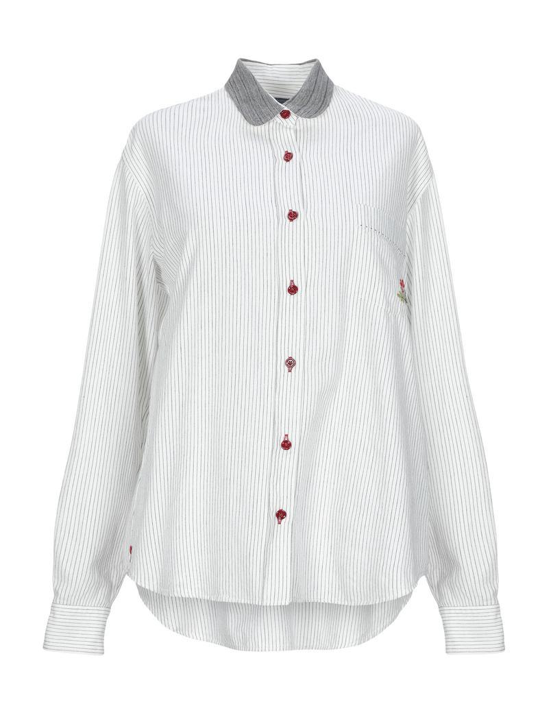 商品HIGH|Striped shirt,价格¥1364,第1张图片