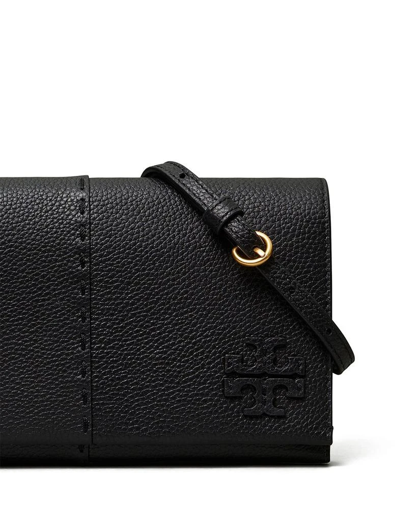 McGraw Wallet Crossbody 商品