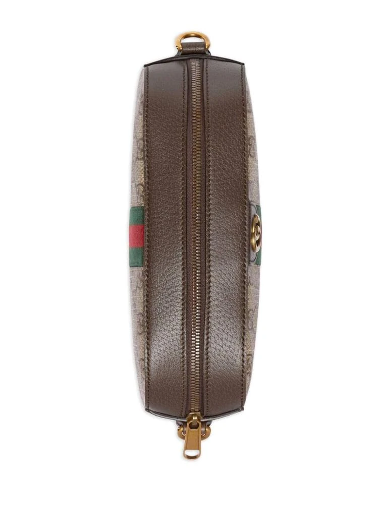 商品Gucci|GUCCI - Ophidia Gg Crossbody Bag,价格¥11322,第4张图片详细描述