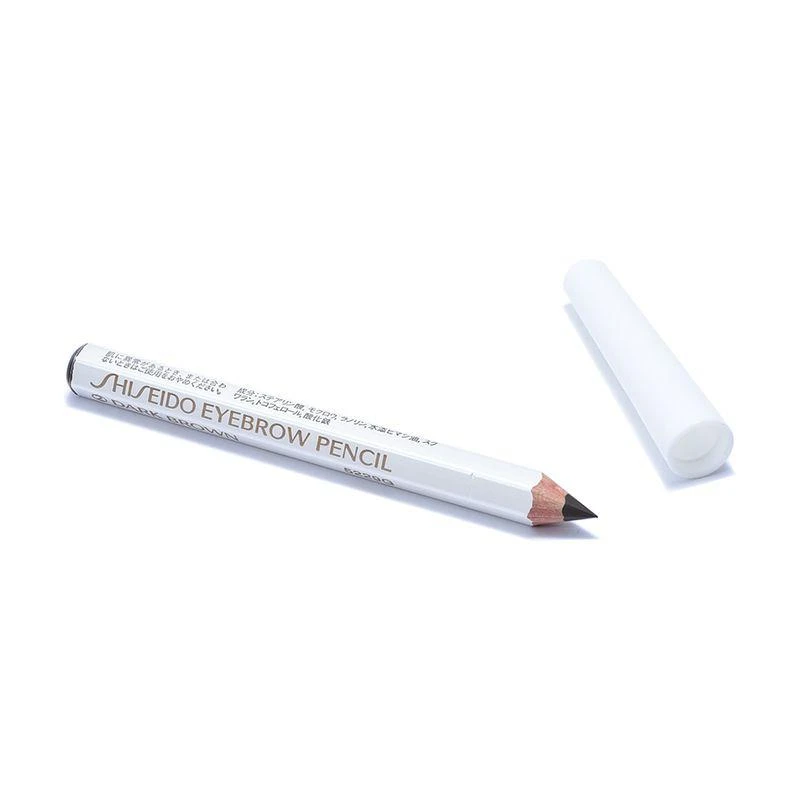 商品shiseido/资生堂|SHISEIDO 资生堂六角防水眉笔,价格¥97,第4张图片详细描述