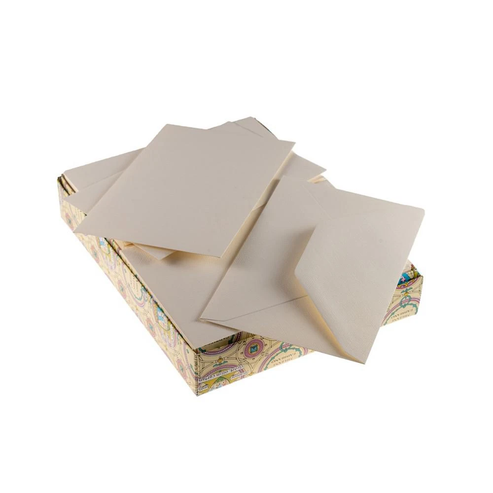 商品Fabriano|Medioevalis Envelope Set, 100 Pieces,价格¥484,第3张图片详细描述