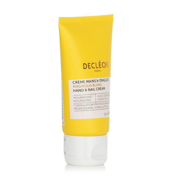 商品Decléor|Decleor 白玉兰护手霜 50ml/1.7oz,价格¥132,第4张图片详细描述