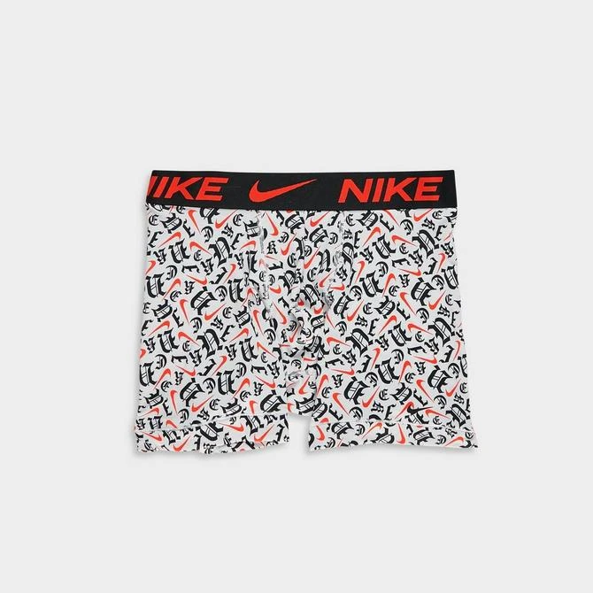 商品NIKE|Men's Nike Dri-FIT Essential Micro Boxer Briefs (3-Pack),价格¥188,第2张图片详细描述