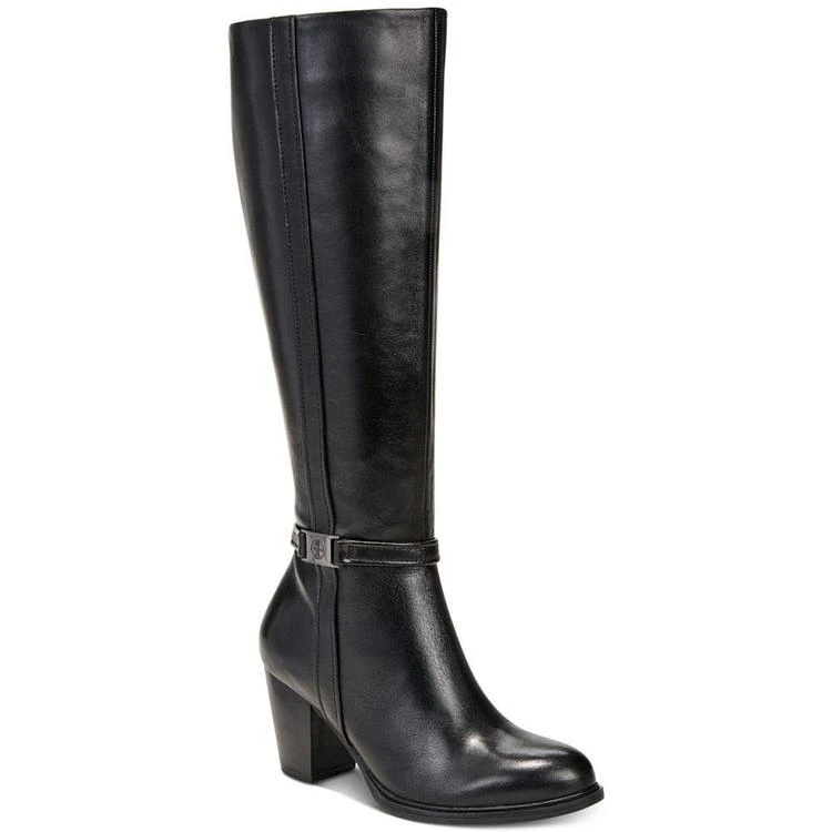 商品Giani Bernini|Raiven Memory Foam Dress Boots, Created for Macy's,价格¥470,第1张图片