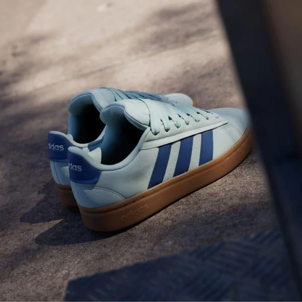 商品Adidas|Grand Court Alpha Shoes,价格¥379,第5张图片详细描述