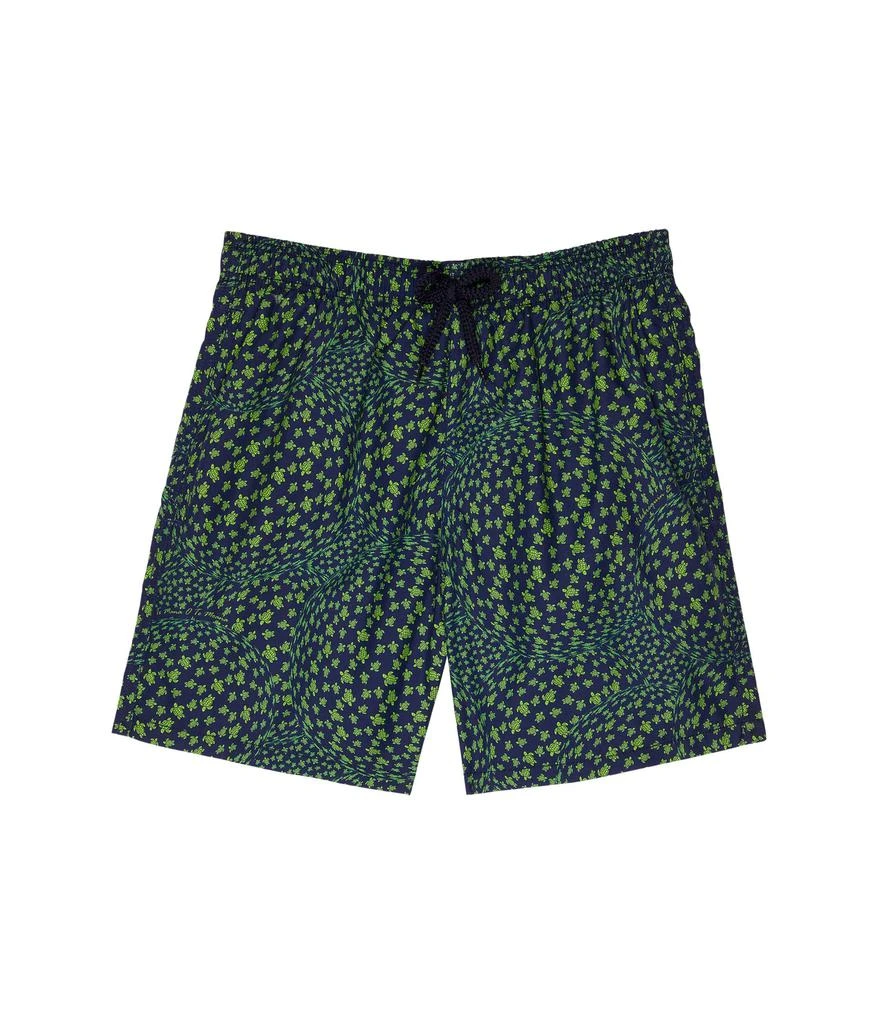 商品Vilebrequin Kids|Te Mana Jim (Toddler/Little Kids/Big Kids),价格¥1084,第1张图片