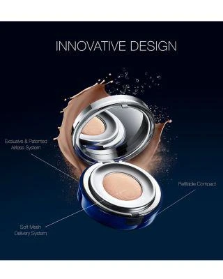 商品La Prairie|Skin Caviar Essence-In-Foundation Broad Spectrum SPF 25,价格¥1540,第2张图片详细描述