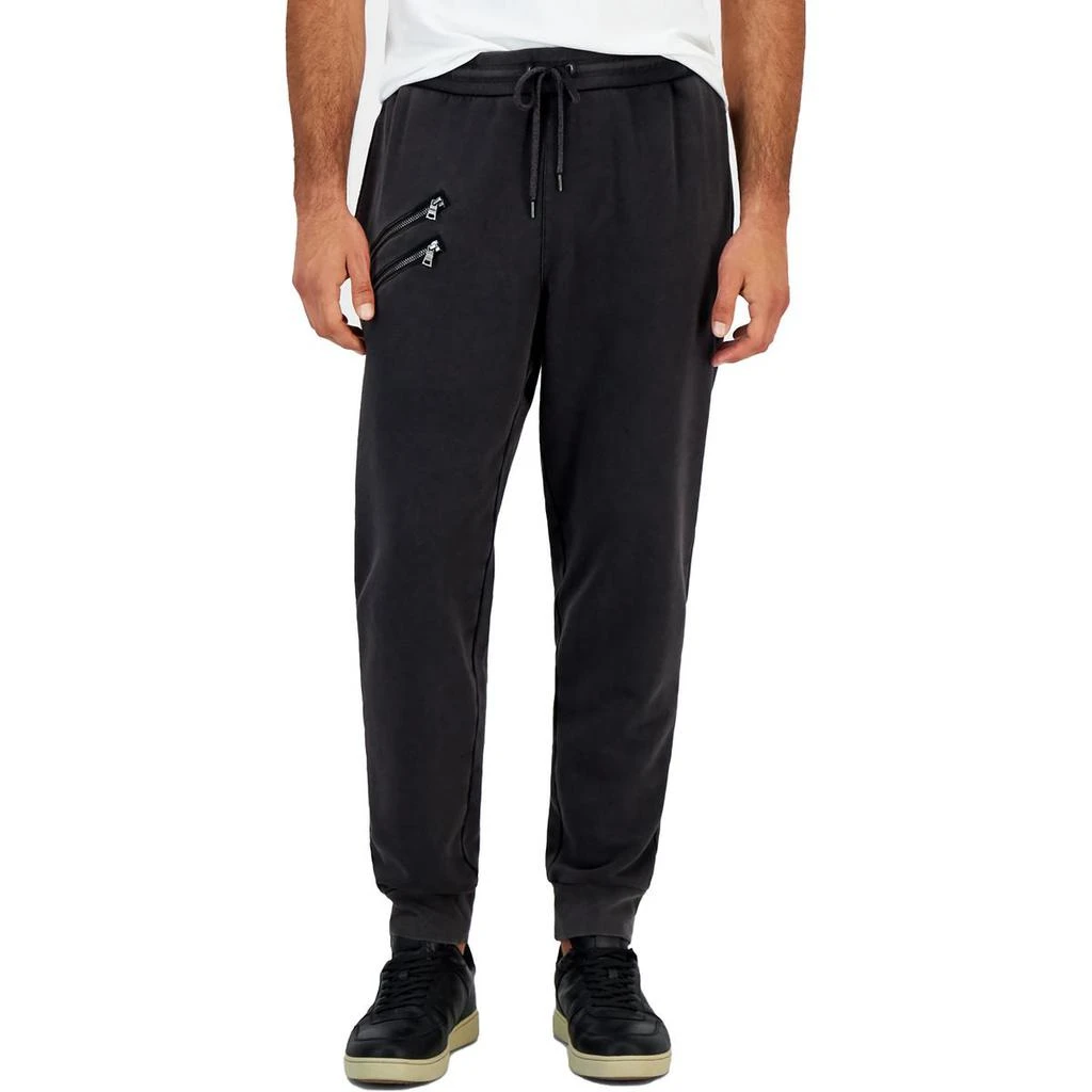 商品INC International|INC Mens Sweatpants Comfy Jogger Pants,价格¥117,第1张图片