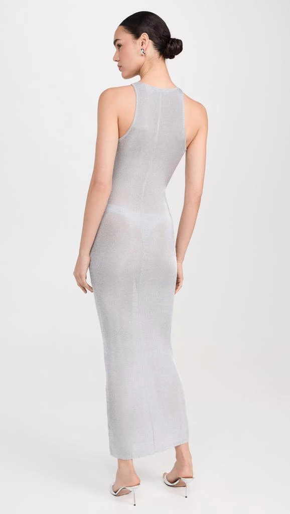 商品GUIZIO|Odette Dress,价格¥563,第2张图片详细描述