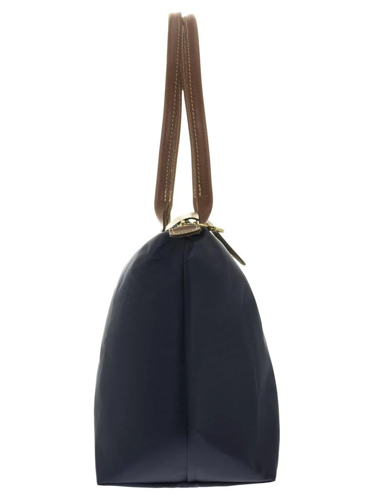 商品Longchamp|Longchamp Le Pliage Foldover Medium Tote Bag,价格¥823,第4张图片详细描述