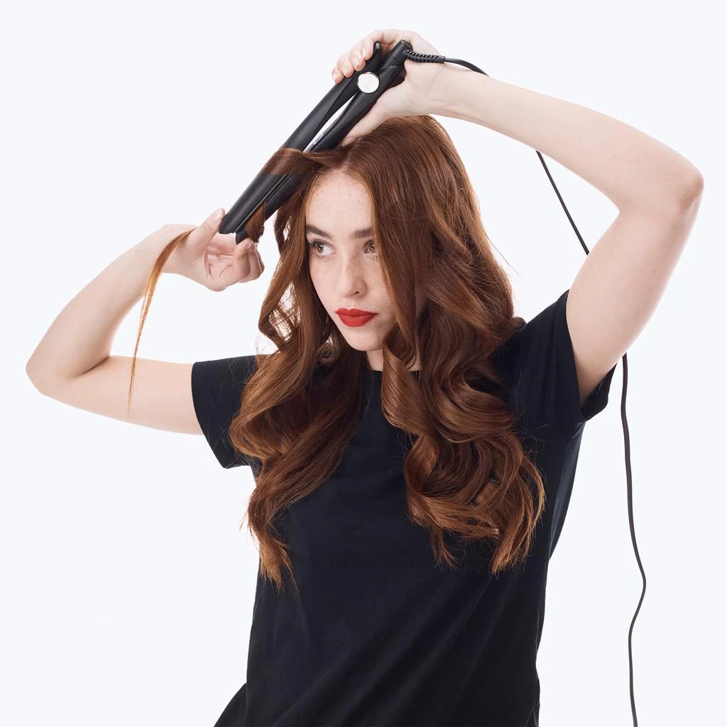 商品ghd|ghd Max Styler Wide Plate Flat Iron,价格¥2241,第3张图片详细描述