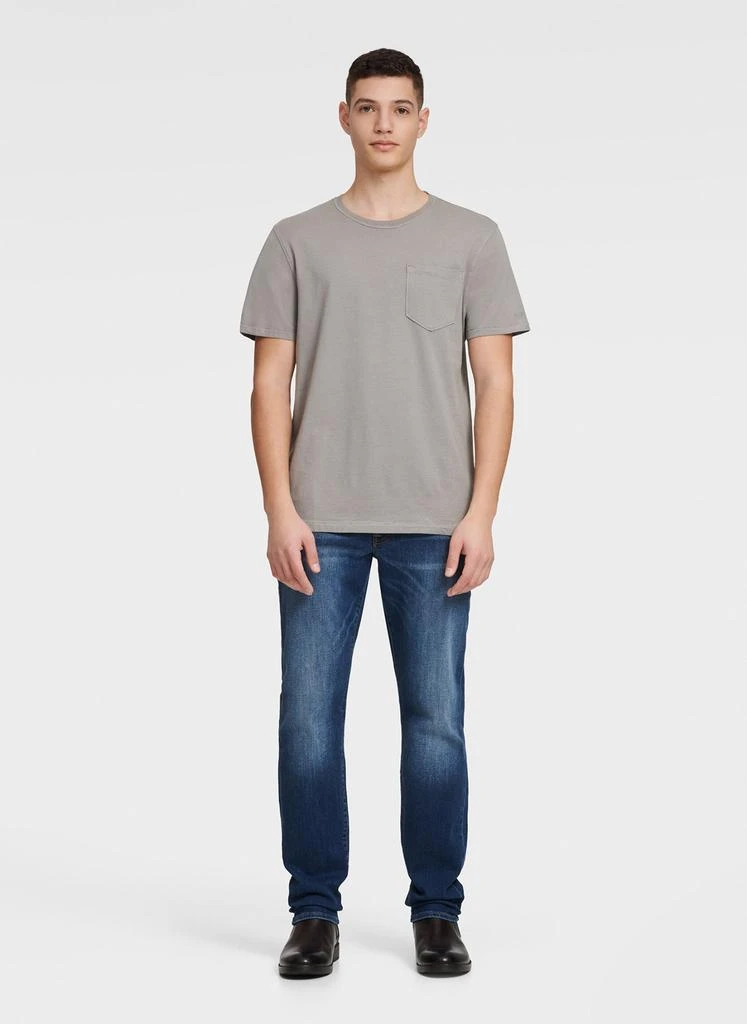 商品DKNY|Pocket Tee,价格¥116,第2张图片详细描述