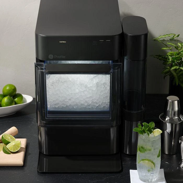 商品GE Appliances|Profile™ Opal™ 2.0 Nugget Ice Maker with Side Tank,价格¥4500,第3张图片详细描述