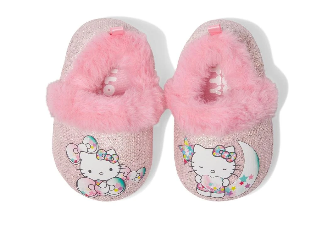 商品Josmo|Hello Kitty Slipper (Little Kid/Toddler),价格¥187,第1张图片