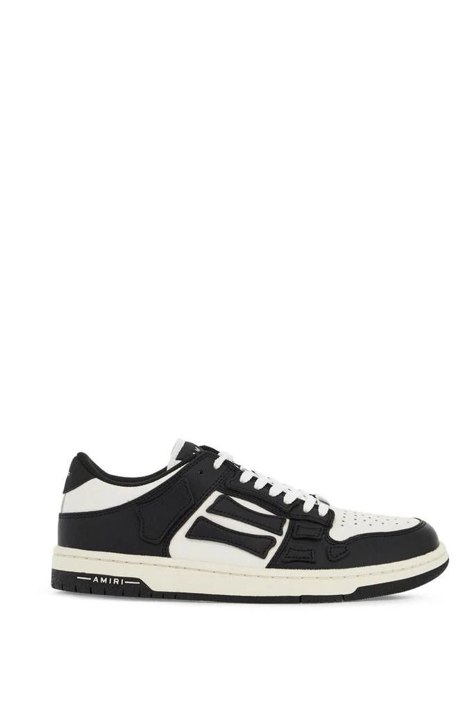 商品AMIRI|Amiri Sneakers in Black,价格¥3396,第1张图片