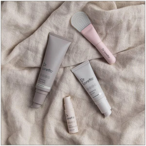 商品Dr. Loretta|Dr. Loretta The Beauty Sleep Set,价格¥559,第5张图片详细描述