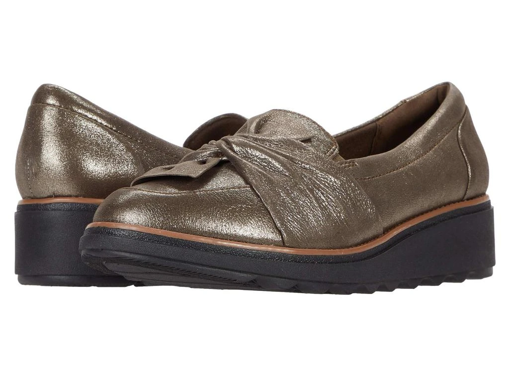 商品Clarks|Sharon Dasher,价格¥476,第1张图片