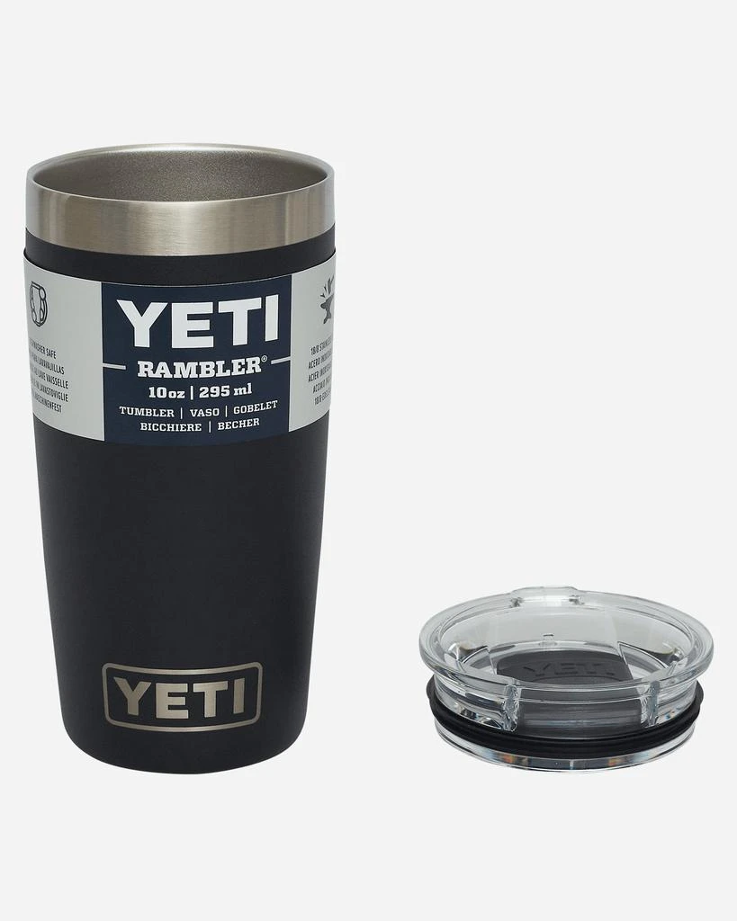 商品YETI|Rambler Tumbler Black,价格¥205,第4张图片详细描述