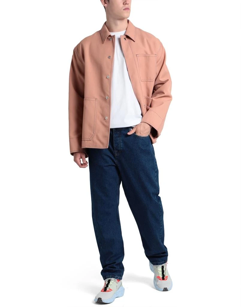 商品Topman|Denim pants,价格¥235,第4张图片详细描述