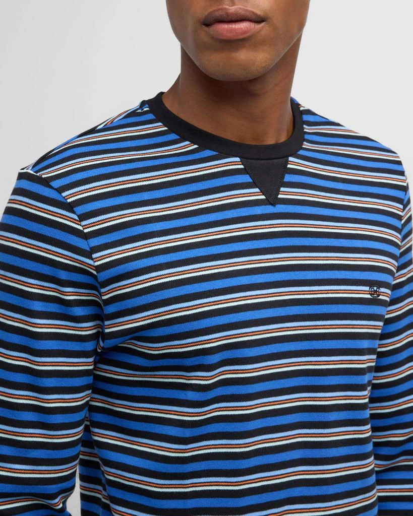 Men's Don Long Pajama Set 商品