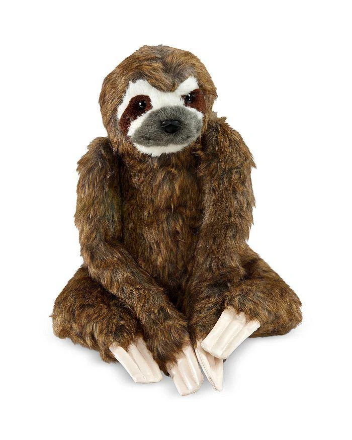 Sloth Plush - Ages 3+ 商品