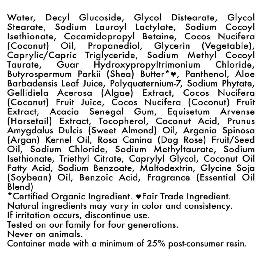 商品SheaMoisture|100% Virgin Coconut Oil Daily Hydration Shampoo,价格¥97,第6张图片详细描述