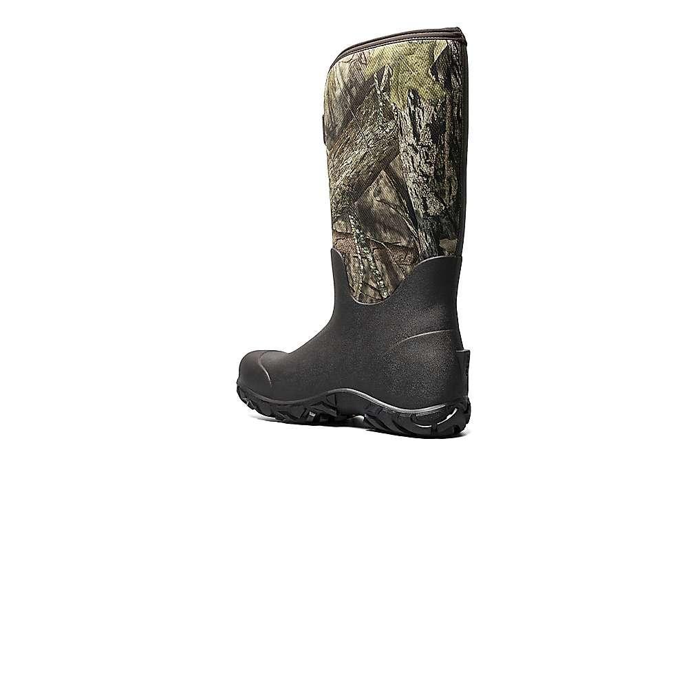 商品Bogs|Bogs Men's Rut Hunter LS 17 Inch Boot,价格¥1087,第5张图片详细描述