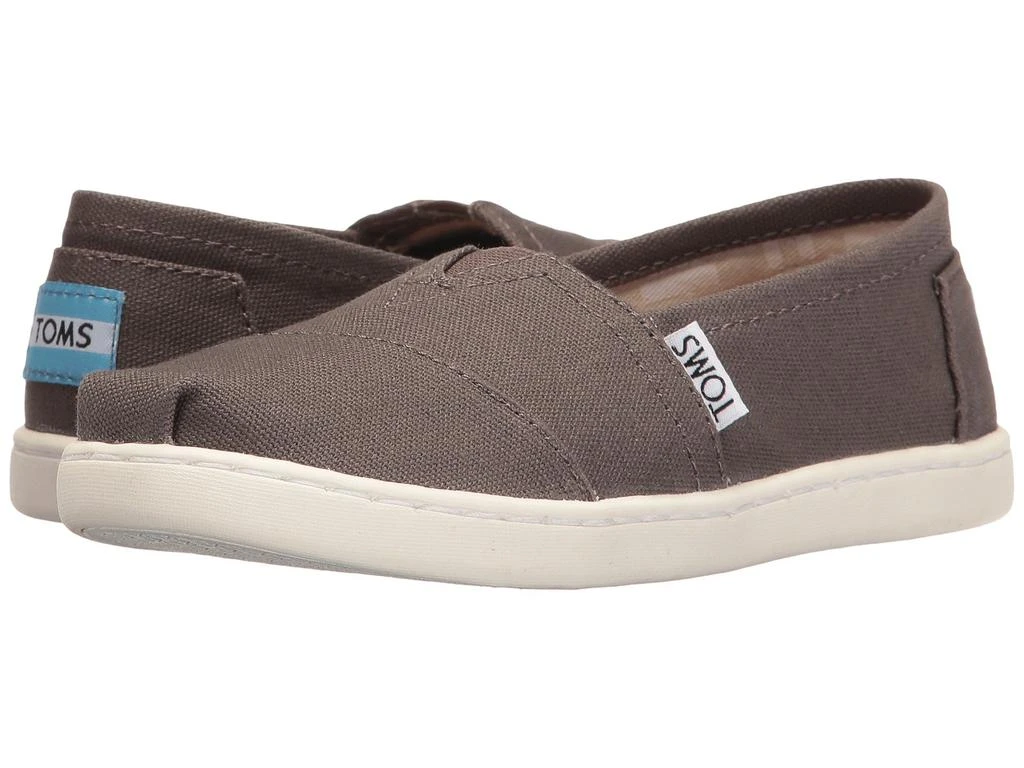 商品TOMS|Alpargata 2.0 (Little Kid/Big Kid),价格¥262,第1张图片