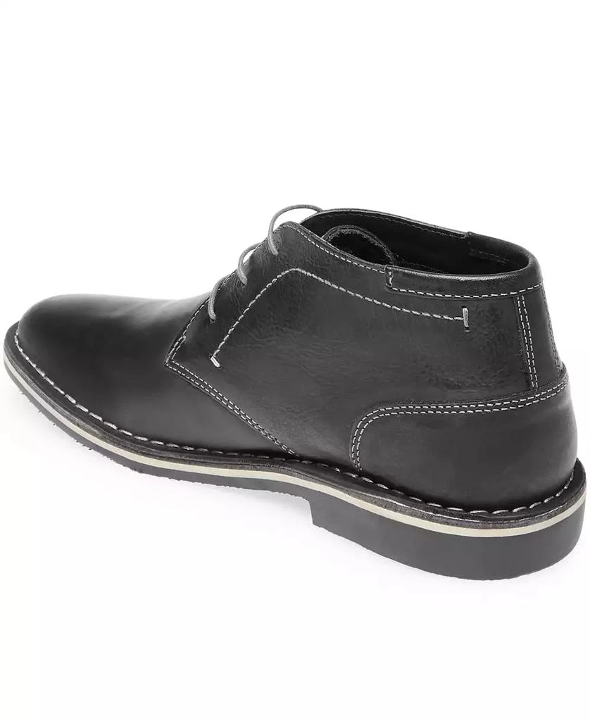 商品Steve Madden|Men's Harken Chukka Boots,价格¥706,第5张图片详细描述