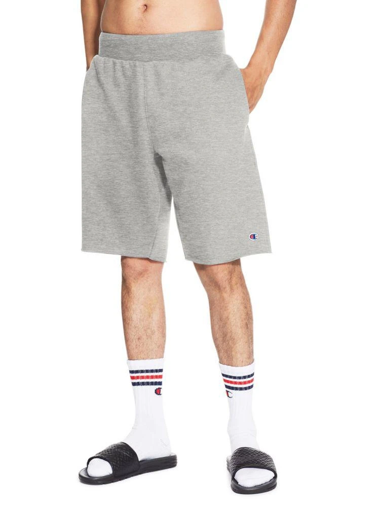 商品CHAMPION|Reverse Weave Cut-Off Shorts,价格¥172,第1张图片