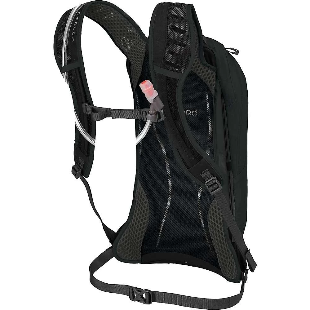 商品Osprey|Osprey Syncro 5 Hydration Pack,价格¥802,第2张图片详细描述