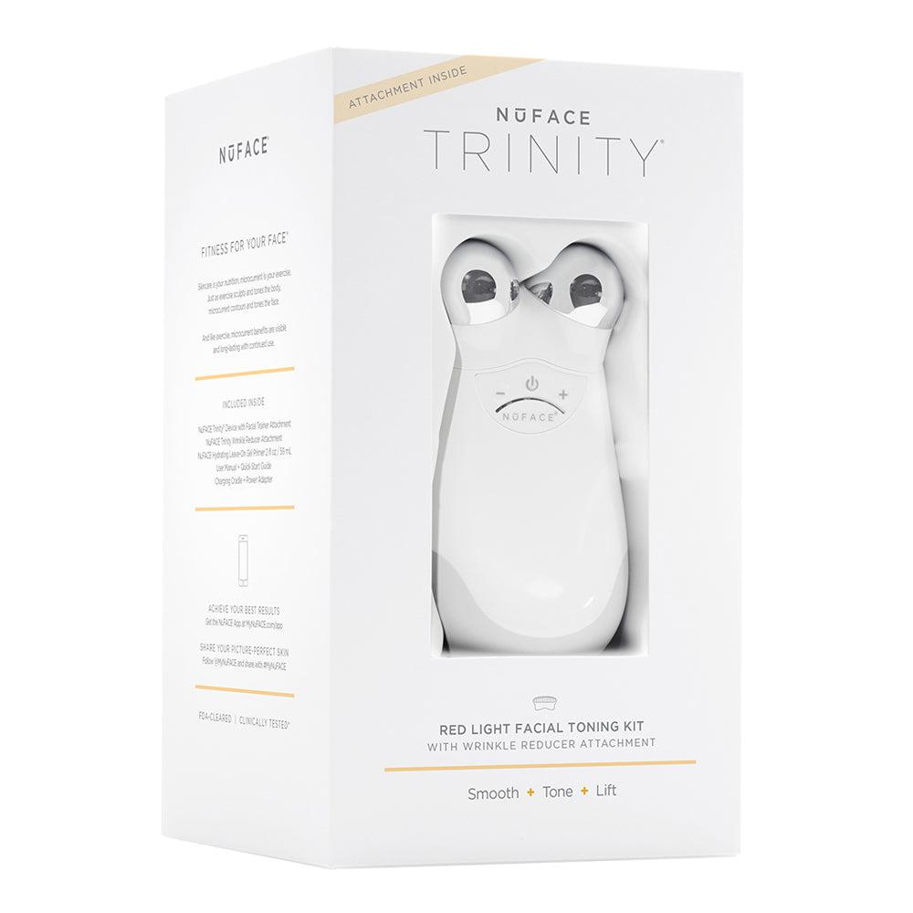 Trinity Facial Trainer Kit + Trinity Wrinkle Reducer商品第9张图片规格展示