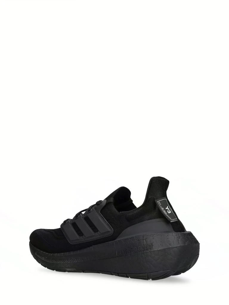 商品Y-3|Ultraboost Light Sneakers,价格¥1457,第4张图片详细描述