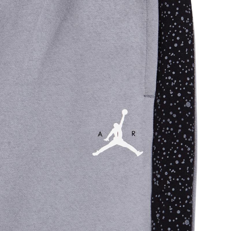 商品Jordan|Jordan Air Air Speckle - Grade School Pants,价格¥370-¥396,第5张图片详细描述