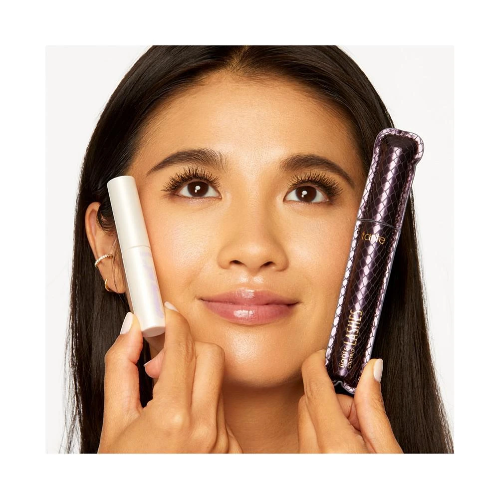 商品Tarte|2-Pc. Lash Wardrobe Bonus Set,价格¥190,第4张图片详细描述