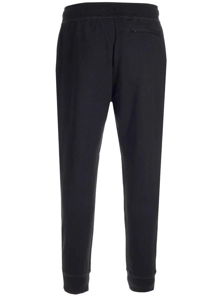 商品Canada Goose|Canada Goose Logo Patch Drawstring Track Pants,价格¥2293,第2张图片详细描述