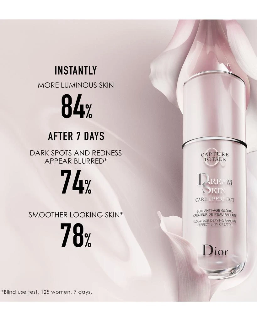 商品Dior|Capture Totale Dreamskin Skin Perfector,价格¥695,第3张图片详细描述