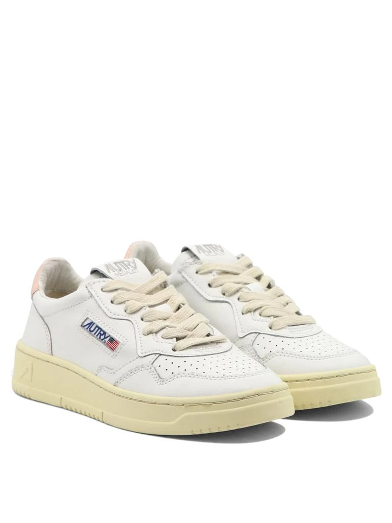 商品Autry|"Medalist" sneakers,价格¥1272,第2张图片详细描述