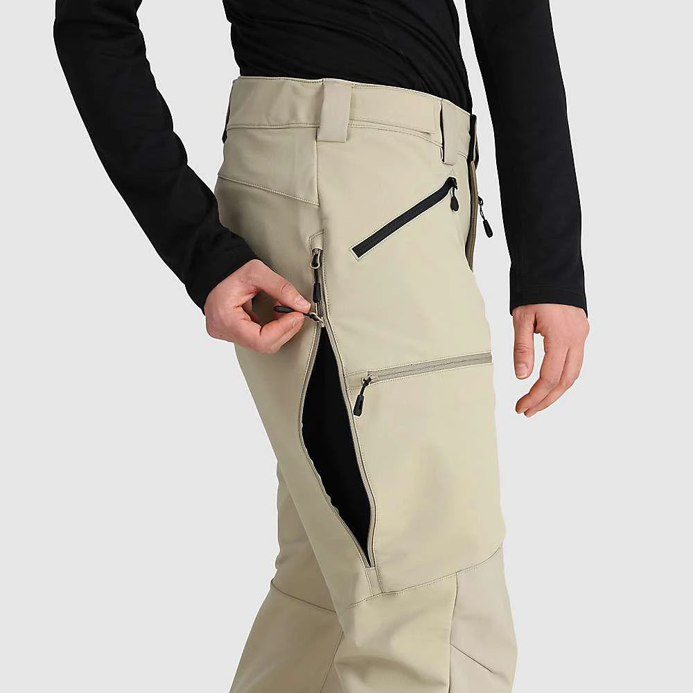 Outdoor Research Women's Trailbreaker Tour Pant 商品