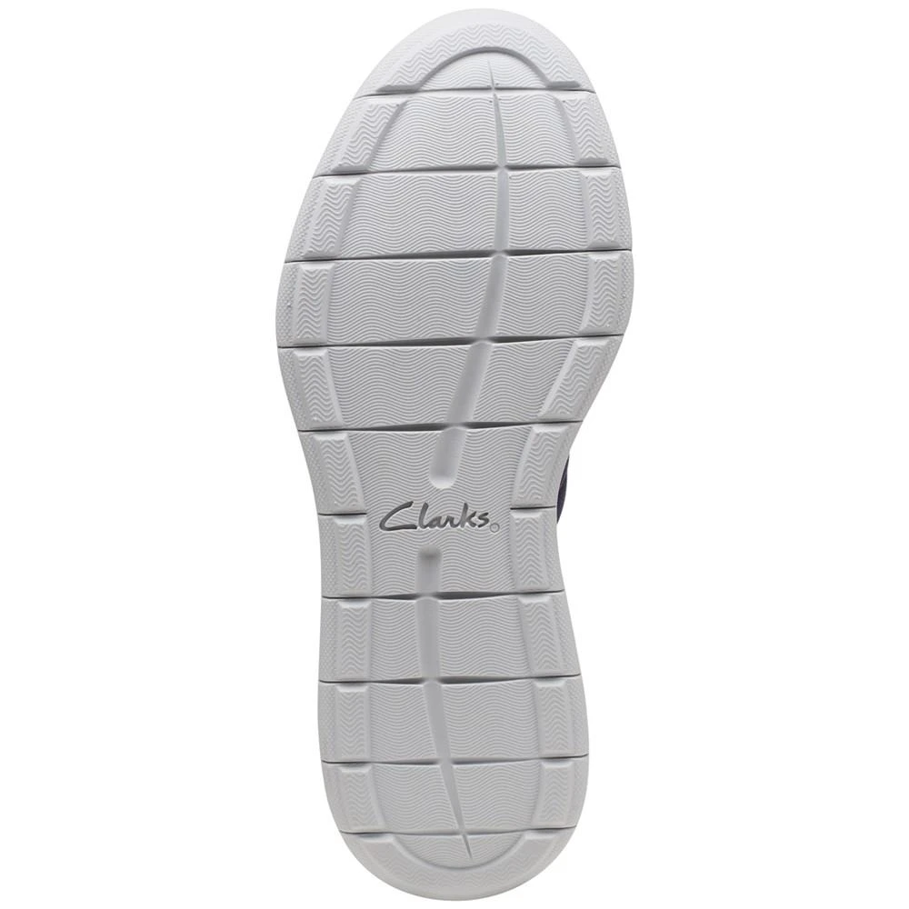 商品Clarks|Women's Cloudsteppers Ezera Walk Sneakers,价格¥407,第4张图片详细描述