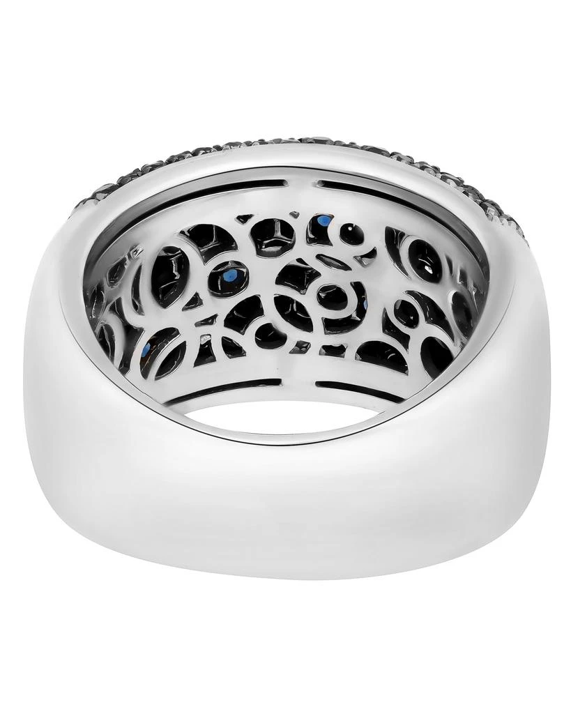 商品Piero Milano|Piero Milano Women's 18K White Gold Ring,价格¥17407,第2张图片详细描述