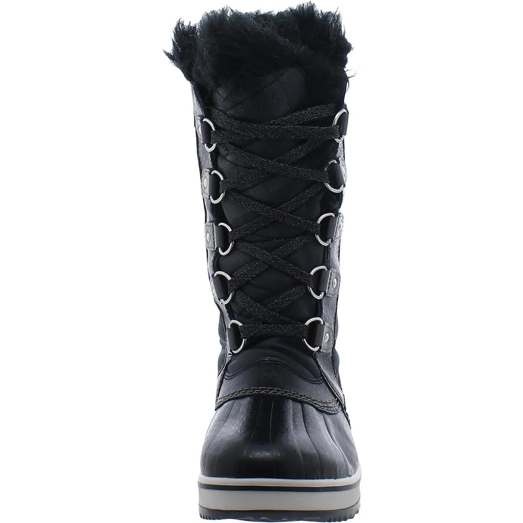 商品SOREL|Youth Tofino II Girls Big Kid Leather Winter Boots,价格¥549,第3张图片详细描述