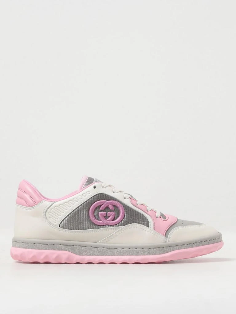 商品Gucci|Gucci sneakers for woman,价格¥5904,第1张图片