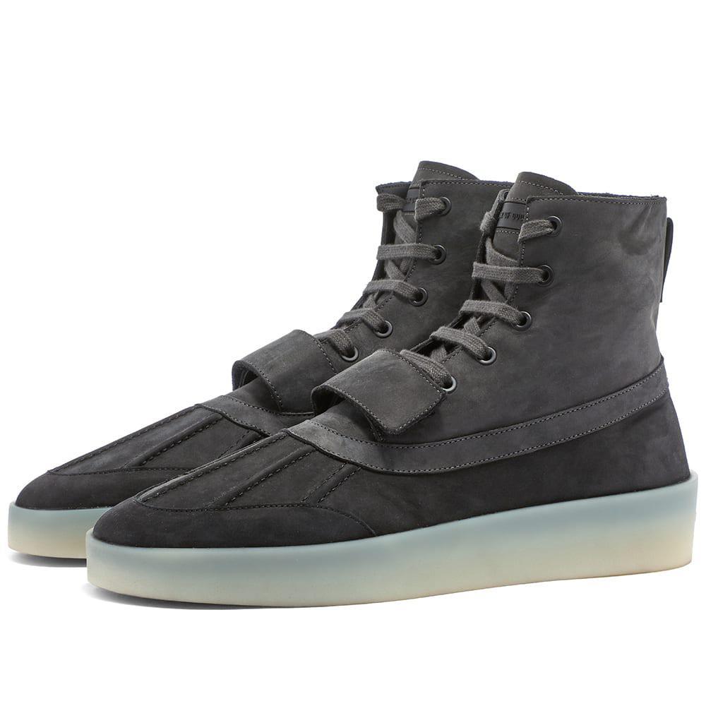 商品Fear of god|Fear of God Duckboot,价格¥5044,第1张图片