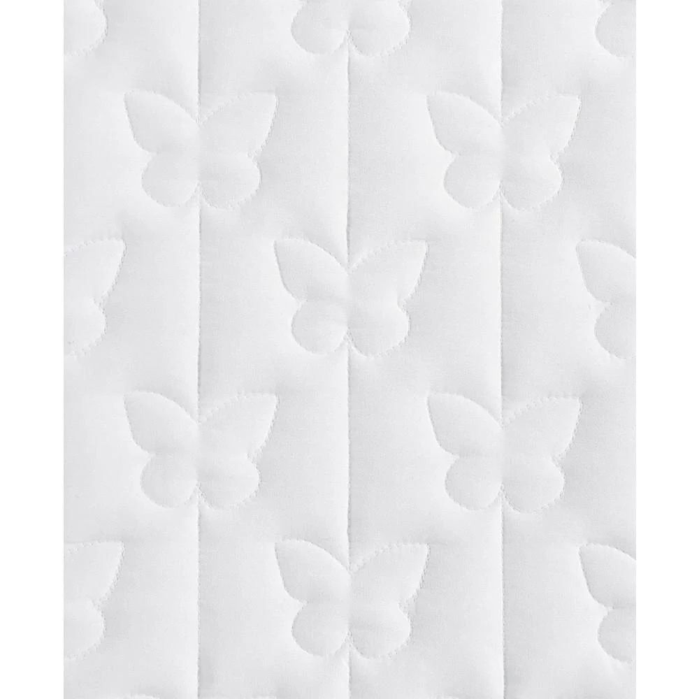 Butterfly Kiss Reversible 3 Piece Quilt Set 商品