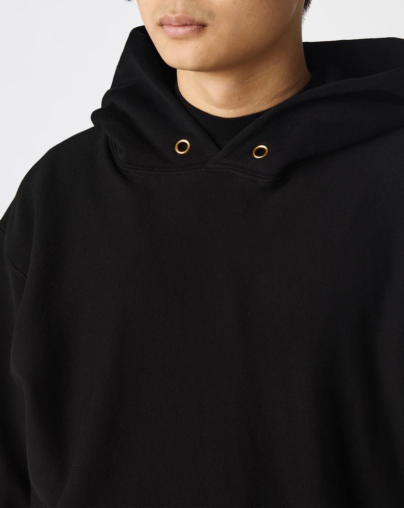 Cropped Hoodie商品第4张图片规格展示