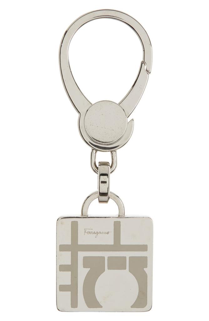 Salvatore Ferragamo Bag Clip Charm 1098